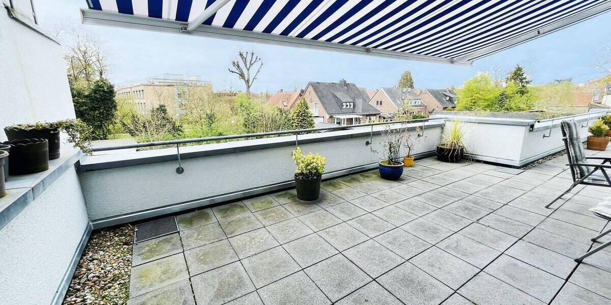 Etagenwohnung Greven - 2 Zimmer, 77 m&sup2;, 228.000&euro; | Angebot:26451241