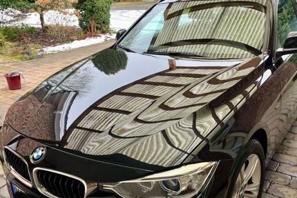 BMW 320 178.400 km 10.990 &euro; Münster 48159