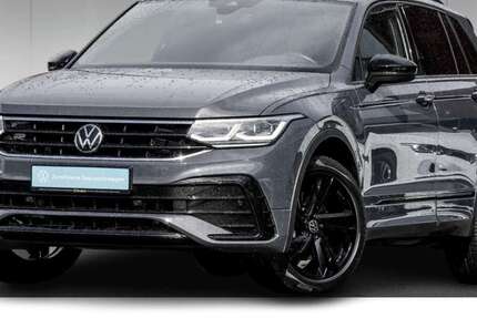 VW Tiguan 51.677 km 31.880 &euro; Münster 48163