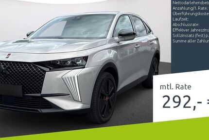 DS Automobiles DS7 (Crossback) 55.880 km 24.640 &euro; Dülmen 48249