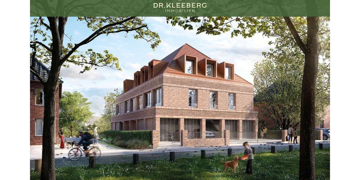 Etagenwohnung Münster Münster-Südost - 2 Zimmer, 83 m&sup2;, 951.050&euro; | Angebot:27246895