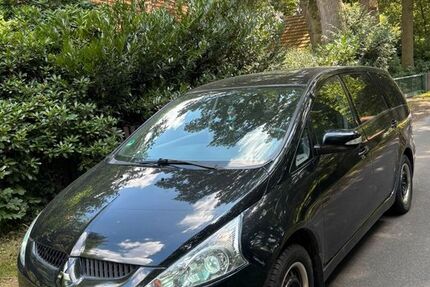 Mitsubishi Grandis 260.100 km 750 &euro; SAERBECK 48369