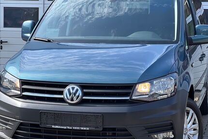 VW Caddy Maxi 119.500 km 16.950 &euro; Warendorf 48231