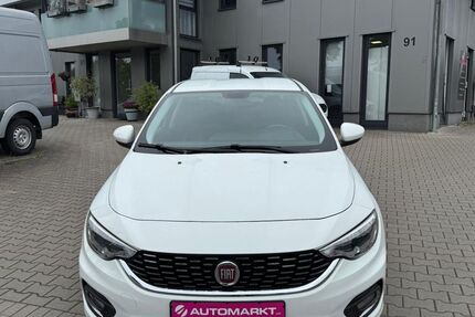 Fiat Tipo 107.600 km 8.490 &euro; Lüdinghausen 59348