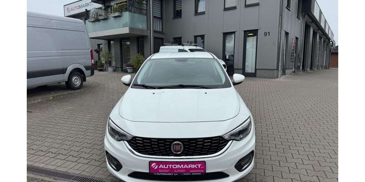 Fiat Tipo 107.600 km 8.490 &euro; Lüdinghausen 59348