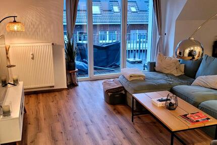 Wohnung Münster Berg Fidel - 3 Zimmer, 94 m&sup2;, 1.381&euro; | Angebot:25852052