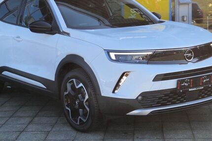 Opel Mokka 58.369 km 17.950 &euro; Greven 48268