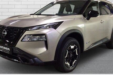 Nissan X-Trail 22.508 km 32.222 &euro; Telgte 48291