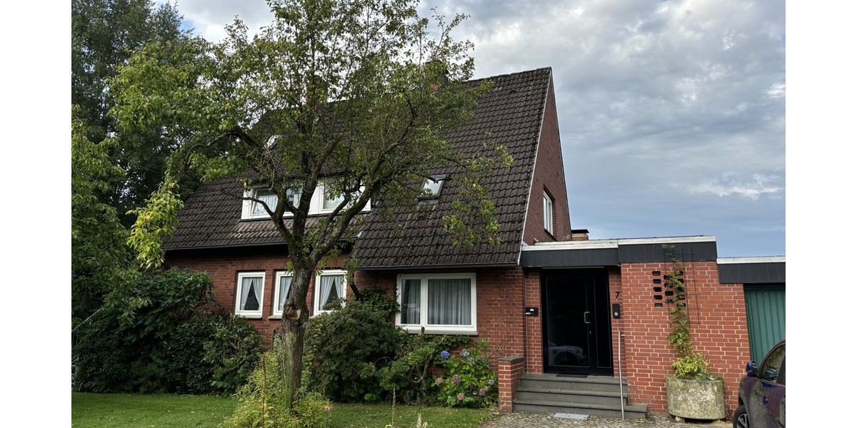 Nähe UKM - Münster-Roxel: Zweifamilienhaus inkl. Baugrundstück - Zweifamilienhaus Münster Roxel | Angebot:26164008