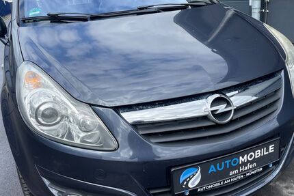 Opel Corsa 141.000 km 4.990 &euro; Münster 48155