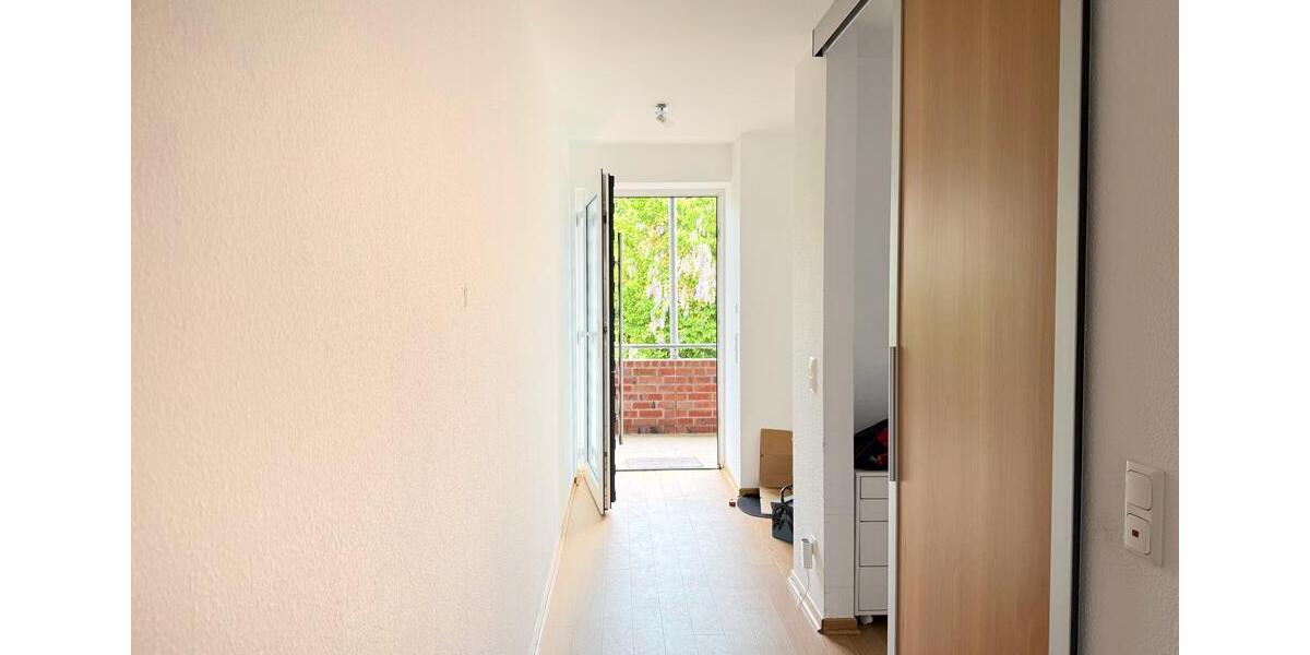 Etagenwohnung Rosendahl - 2 Zimmer, 56 m&sup2;, 483&euro; | Angebot:26646874