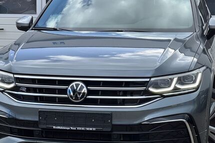 VW Tiguan Allspace 92.800 km 33.950 &euro; Warendorf 48231
