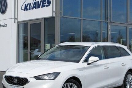 Seat Leon 44.600 km 21.850 &euro; Ascheberg 59387