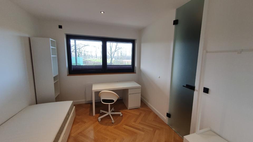 Etagenwohnung Münster Münster-Ost - 1 Zimmer, 25 m&sup2;, 580&euro; | Angebot:25942474