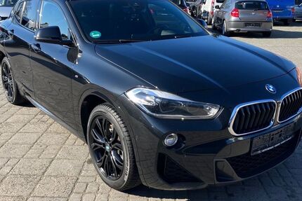 BMW X2 271.000 km 15.950 &euro; Greven 48268