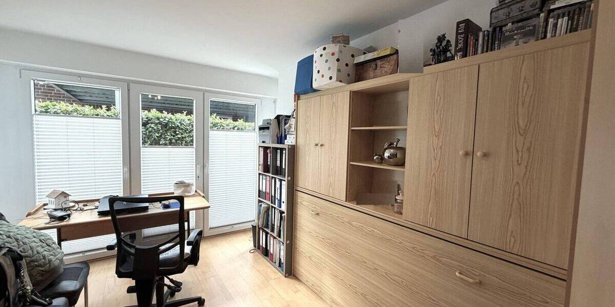 Etagenwohnung Emsdetten - 3 Zimmer, 93 m&sup2;, 279.000&euro; | Angebot:25996656