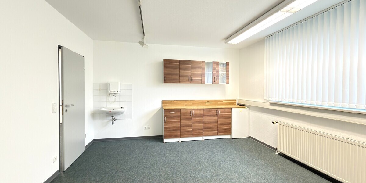 Helle und großzügige Büro-Praxisfläche in Münster-Nord! - Gewerbeobjekt Münster Coerde | Angebot:23721398