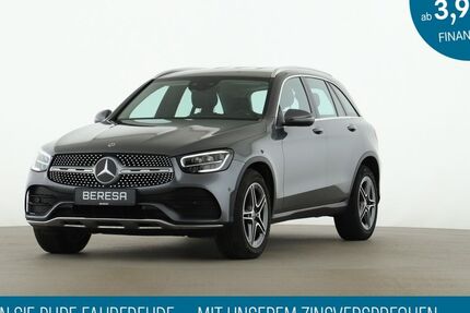 Mercedes-Benz GLC 220 104.300 km 37.180 &euro; Senden-Bösensell 48308