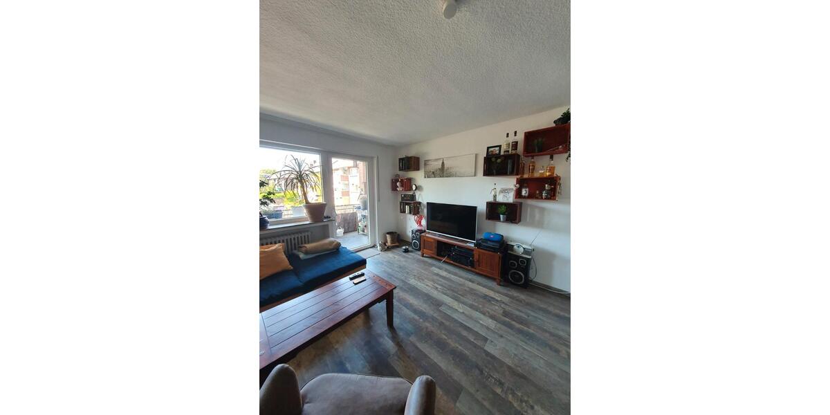 Etagenwohnung Münster Mitte-Nordost - 3 Zimmer, 72 m&sup2;, 380.000&euro; | Angebot:27101444