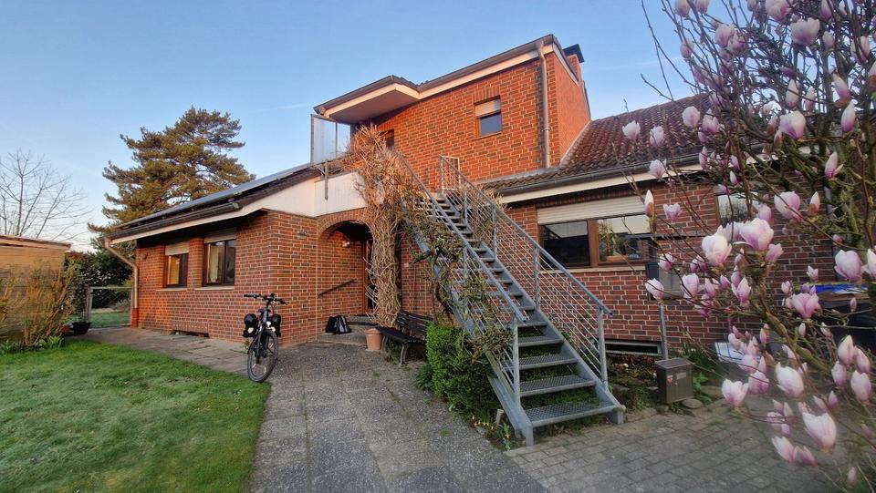 Einfamilienhaus Havixbeck - 8 Zimmer, 238 m&sup2;, 875.000&euro; | Angebot:25936801