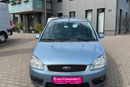 Ford Focus 150.000 km 4.490 &euro; Lüdinghausen 59348