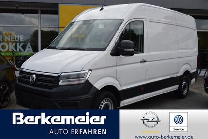 VW Crafter 19.135 km 18.980 &euro; Saerbeck 48369