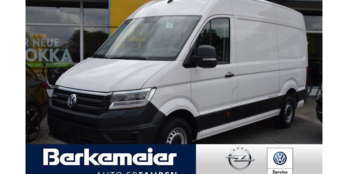 VW Crafter 19.135 km 18.980 &euro; Saerbeck 48369