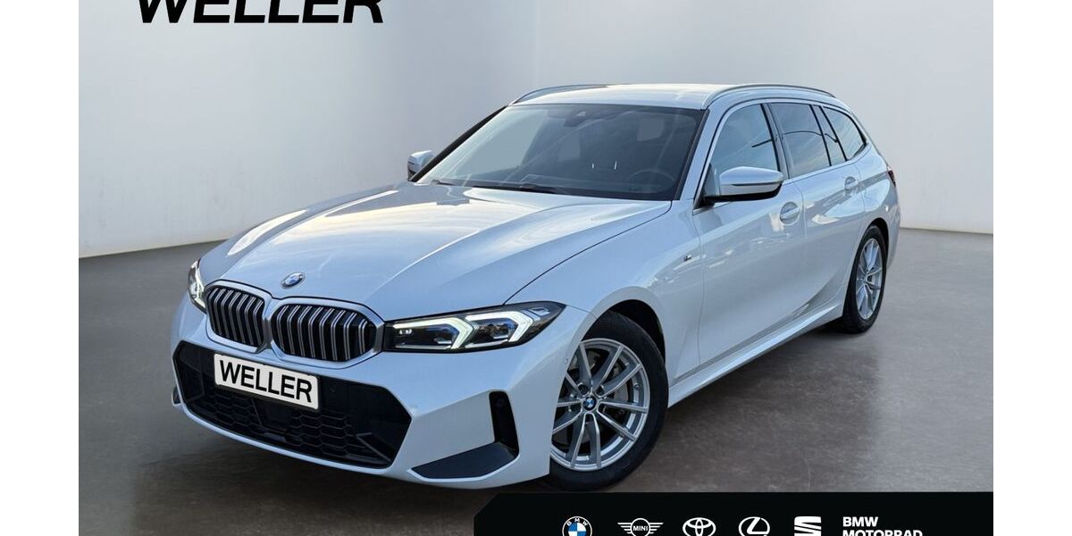 BMW 330 67.500 km 39.390 &euro; Münster 48163