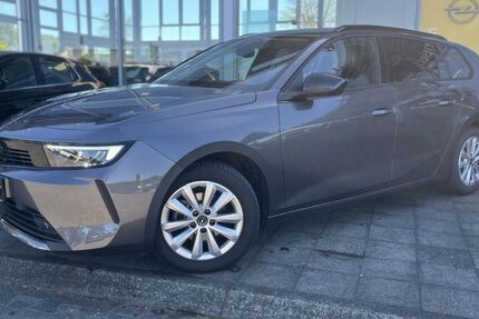 Opel Astra 25.760 km 18.925 &euro; Greven 48268