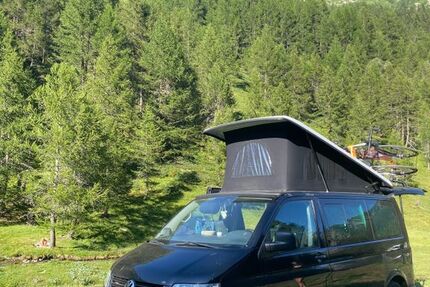 VW T5 Multivan 199.000 km 21.500 &euro; Telgte 48291