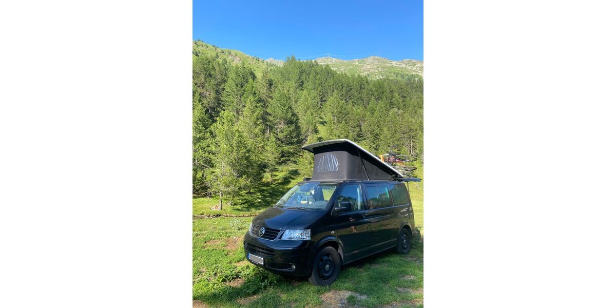 VW T5 Multivan 199.000 km 21.500 &euro; Telgte 48291