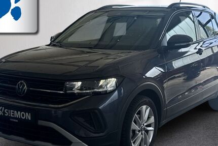 VW T-Cross 20.168 km 22.930 &euro; Münster 48157