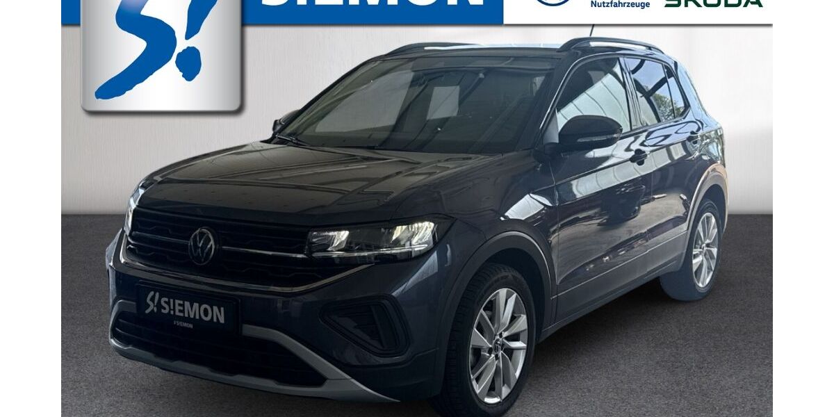 VW T-Cross 20.168 km 22.930 &euro; Münster 48157