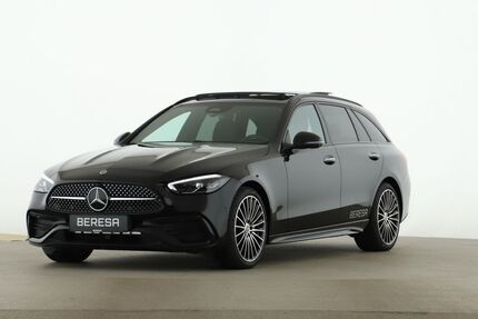 Mercedes-Benz C 220 9.900 km 57.950 &euro; Münster 48155