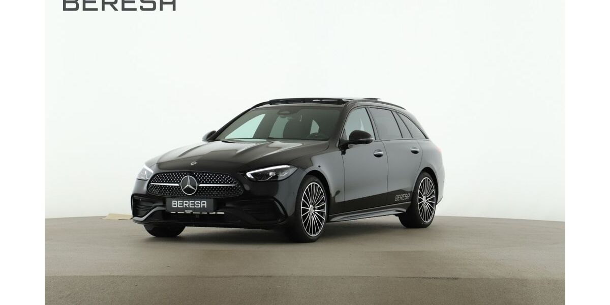 Mercedes-Benz C 220 9.900 km 57.950 &euro; Münster 48155