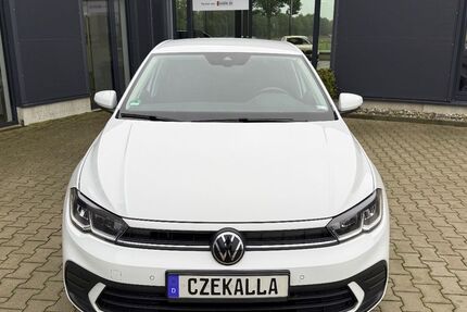VW Polo 62.437 km 16.490 &euro; Emsdetten 48282