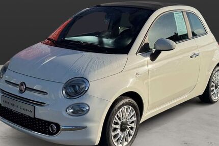 Fiat 500C 34.792 km 14.990 &euro; Ahlen 59227