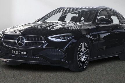 Mercedes-Benz C 180 30.678 km 32.390 &euro; Ahlen 59229