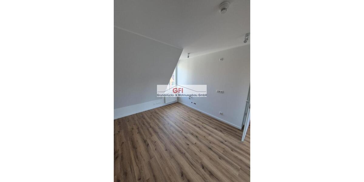 Etagenwohnung Warendorf - 2 Zimmer, 63 m&sup2;, 780&euro; | Angebot:25637902