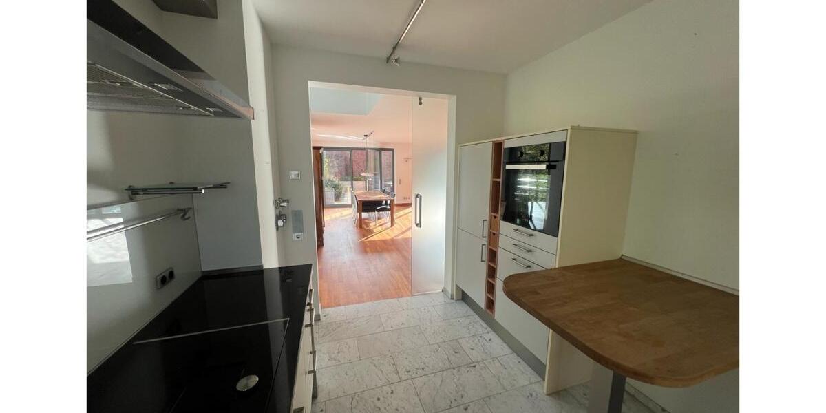 Maisonettenwohnung Münster Mitte-Süd - 4 Zimmer, 173 m&sup2;, 2.500&euro; | Angebot:26630922
