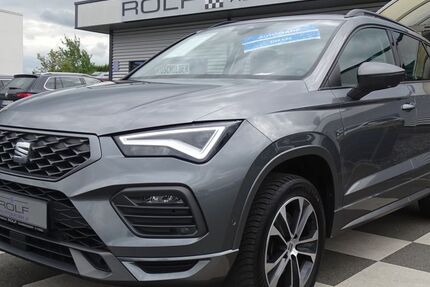 Seat Ateca 41.452 km 26.980 &euro; Warendorf 48231