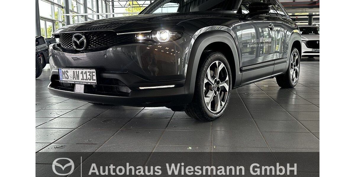 Mazda MX-30 6.136 km 26.990 &euro; Münster-Amelsbüren 48163