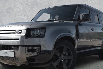 Land Rover Defender 57.900 km 63.790 &euro; Münster 48163