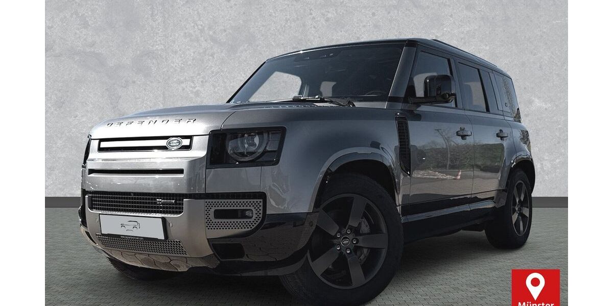 Land Rover Defender 57.900 km 63.790 &euro; Münster 48163