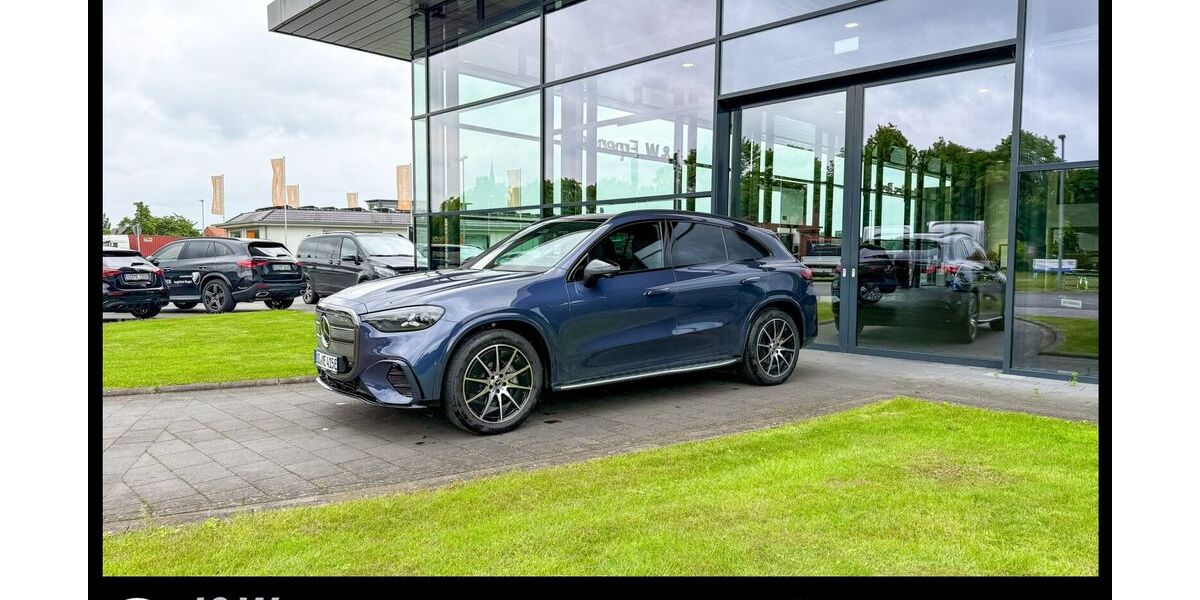 Mercedes-Benz GLC 400 3.500 km 84.900 &euro; Glandorf 49219