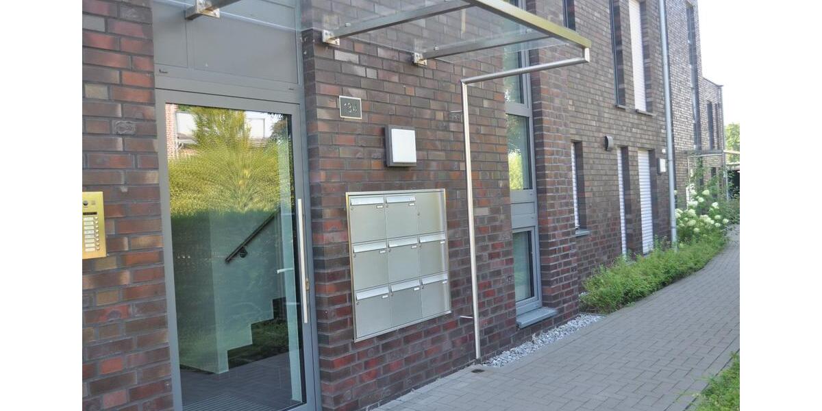 Etagenwohnung Emsdetten - 2.5 Zimmer, 68 m&sup2;, 285.000&euro; | Angebot:27259130