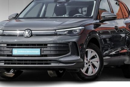 VW Tiguan 45.907 km 28.550 &euro; Münster 48163