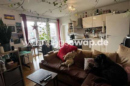 Wohnung Münster - 2 Zimmer, 55 m&sup2;, 523&euro; | Angebot:22764722