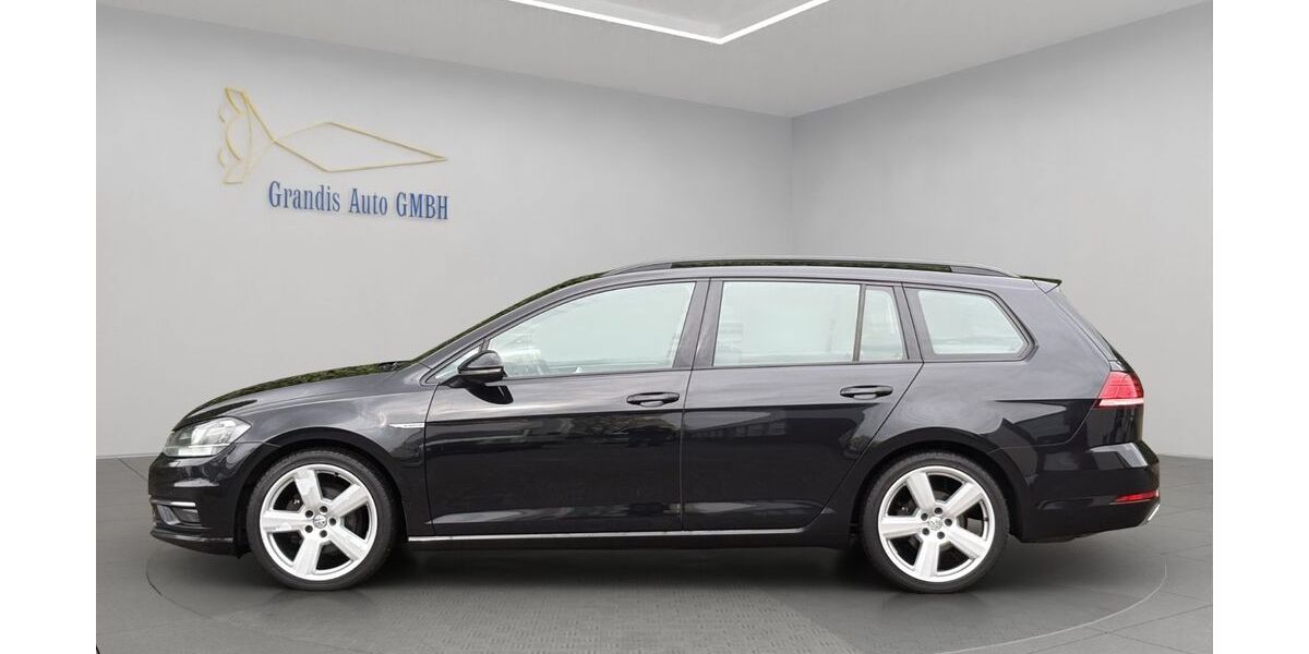 VW Golf 220.500 km 7.900 &euro; Greven 48268