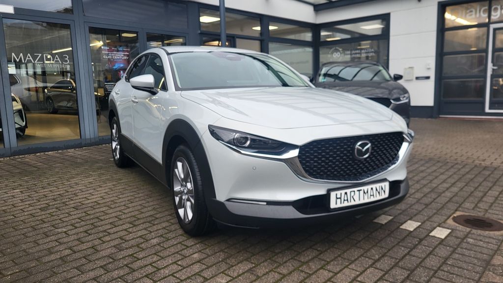 Mazda CX-30 5.000 km 27.690 &euro; Münster 48165